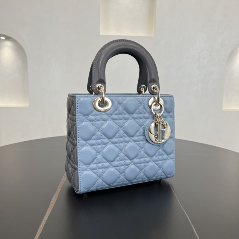 Dior My Lady Bags